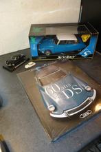 Solido, Lego- solido- auto plus 1:18 - Modelauto (4) -, Nieuw