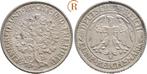 5 Reichsmark Eichbaum 1931 J Weimarer Republik:, Verzenden