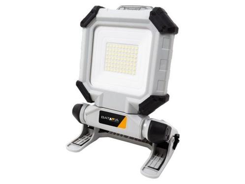 Batavia Werklamp 18V accu LED (zonder accu en oplader), Watersport en Boten, Accessoires en Onderhoud, Ophalen of Verzenden