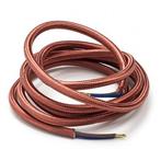 Strijkijzersnoer | Calex | 1.5 meter, Huis en Inrichting, Lampen | Hanglampen, Verzenden, Nieuw