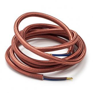 Strijkijzersnoer | Calex | 1.5 meter, Huis en Inrichting, Lampen | Hanglampen, Nieuw, Verzenden