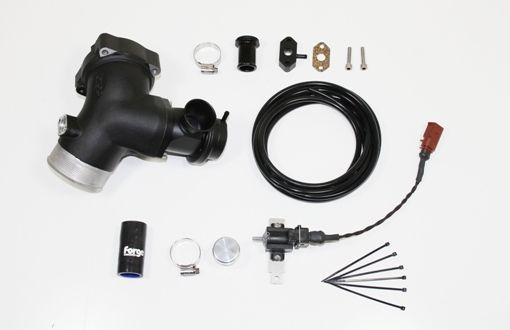 Forge HIGH CAPACITY PISTON VALVE  KIT AUDI TTRS OR RS3 (8P), Auto diversen, Tuning en Styling, Verzenden