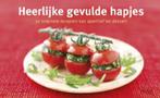 Heerlijke gevulde hapjes 9789044729818 sOPHIE Menut, Boeken, Verzenden, Zo goed als nieuw, SOPHIE Menut