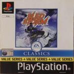 Sled Storm (EA classics value series) (PlayStation 1), Spelcomputers en Games, Games | Sony PlayStation 1, Gebruikt, Verzenden