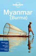 Lonely Planet Myanmar (Burma), Boeken, Ophalen of Verzenden, Nieuw