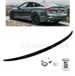 Sport Achterklep spoiler voor Audi A5 B9 Sportback, Ophalen of Verzenden