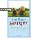 Het opgroeiboek voor meisjes 9789058140036 L. Madaras, Verzenden, Zo goed als nieuw, L. Madaras