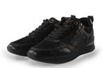 Tamaris Sneakers in maat 39 Zwart | 10% extra korting, Tamaris, Verzenden, Zwart, Sneakers of Gympen