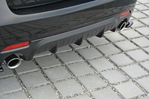 Diffuser Saab 9-3 Aero Maxton Design glans zwart, Auto-onderdelen, Carrosserie en Plaatwerk, Ophalen of Verzenden