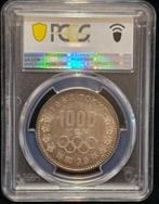 Japan. 1000 Yen 1964 Tokyo Olympics - MS63 (Zonder