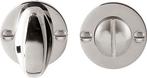 Toiletgarnituur TIMELESS MRR38MWC glans nikkel, Verzenden, Nieuw