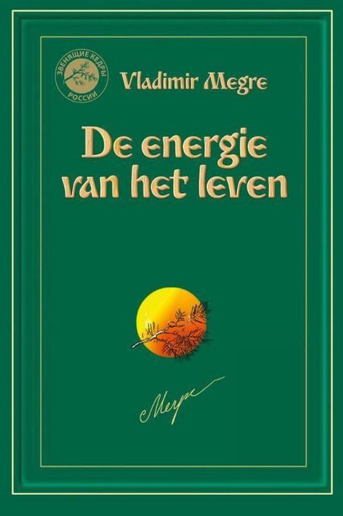 9789077463208 De Zoemende Ceders van Rusland 7 - De energ..., Boeken, Romans, Nieuw, Verzenden