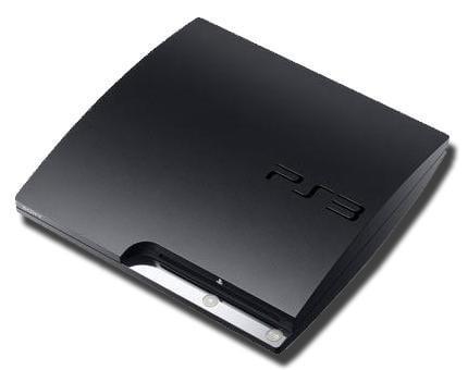 Playstation 3 Slim 320GB (Digital Only) (PS3 Spelcomputers), Spelcomputers en Games, Spelcomputers | Sony PlayStation 3, Zo goed als nieuw