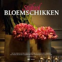 Stijlvol Bloemschikken Ilse Merckx boek bloemschikken, Huis en Inrichting, Woonaccessoires | Kunstplanten en Kunstbloemen, Nieuw