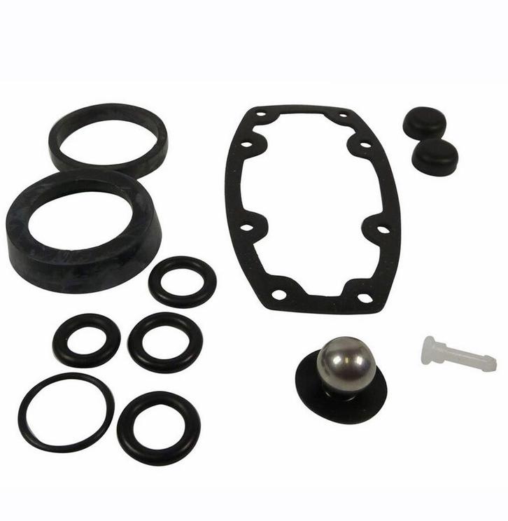 Servicekit-AK0405 Servicekit voor Whale Flipper pomp MK3/4, Watersport en Boten, Bootonderdelen, Nieuw, Zeilboot of Motorboot