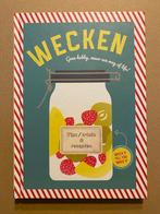 Handboek Wecken ( Inmaken ) - Tips - Tricks - Recepten NIEUW, Boeken, Kookboeken, Verzenden, Zo goed als nieuw