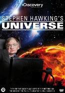 Stephen Hawkings universe - DVD, Cd's en Dvd's, Dvd's | Documentaire en Educatief, Verzenden, Nieuw in verpakking