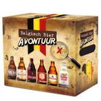 Belgisch Bieravontuur, Diversen