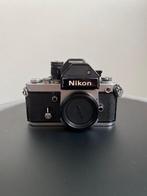 Nikon F2S Photomic | Single lens reflex camera (SLR), Audio, Tv en Foto, Fotocamera's Analoog, Nieuw