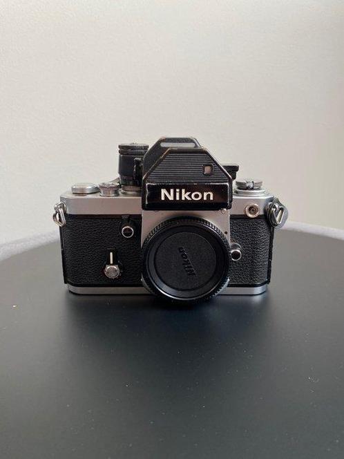 Nikon F2S Photomic | Single lens reflex camera (SLR), Audio, Tv en Foto, Fotocamera's Analoog