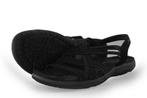 Skechers Sandalen in maat 43 Zwart | 10% extra korting, Kleding | Dames, Schoenen, Skechers, Verzenden, Zwart, Sandalen of Muiltjes