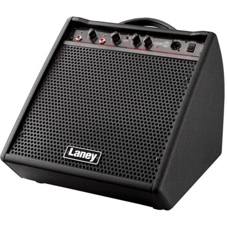 Laney DH40 Drumhub drumversterker voor elektronisch drumstel, Muziek en Instrumenten, Drumstellen en Slagwerk, Verzenden