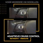 Adaptieve Cruise Control inbouw | VW | Polo | Golf | Tiguan, Nieuw