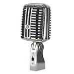 DAP VM-60 60's Vintage Microphone dynamische zangmicrofoon