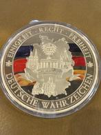 Duitsland. Medal ND Ultragigant Kölner Dom - 376g (Zonder