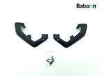 Blokdeksel Sliders / Valblokken BMW R 1250 GS 2019->, Verzenden, Gebruikt