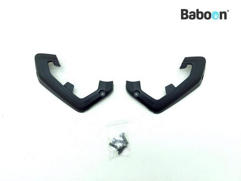 Blokdeksel Sliders / Valblokken BMW R 1250 GS 2019->, Motoren, Onderdelen | BMW, Gebruikt, Verzenden