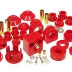 Prothane 75-84 VW Rabbit / Golf / Jetta Total Kit - Red -, Ophalen of Verzenden, Nieuw