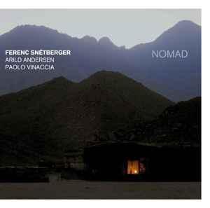 cd - Ferenc SnÃ©tberger - Nomad, Cd's en Dvd's, Cd's | Overige Cd's, Zo goed als nieuw, Verzenden