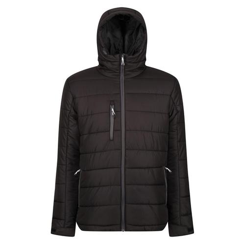 -56% Regatta  Regatta Thermisch gewatteerd jack voor heren, Kleding | Heren, Sportkleding, Zwart, Nieuw, Verzenden