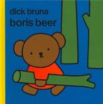 Boris beer / Dick Bruna kinderboeken 9789026918285, Verzenden, Gelezen, Dick Bruna
