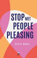 9789401306157 Stop met people pleasing | Tweedehands, Verzenden, Zo goed als nieuw, Hailey Magee