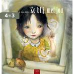Zo blij met jou! 9789044821178 An Swerts, Verzenden, Gelezen, An Swerts