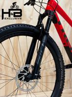 Trek Top Fuel 9.8 Carbon 29 inch mountainbike GX 2021, 49 tot 53 cm, Fully, Ophalen of Verzenden, Heren