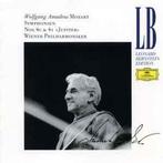 cd - Wolfgang Amadeus Mozart - Symphonien Nos. 40 &amp; 4..., Verzenden, Zo goed als nieuw