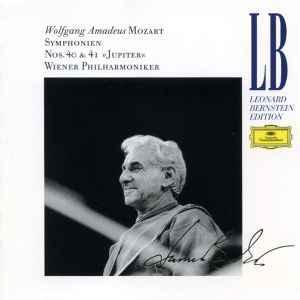 cd - Wolfgang Amadeus Mozart - Symphonien Nos. 40 &amp; 4..., Cd's en Dvd's, Cd's | Overige Cd's, Zo goed als nieuw, Verzenden
