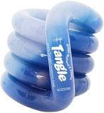 Tangle Pebbles Junior - Winterglass (Blauw / Paars) | Tangle, Verzenden, Nieuw