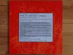 12 inch gebruikt - Coil - How To Destroy Angels, Cd's en Dvd's, Verzenden, Zo goed als nieuw