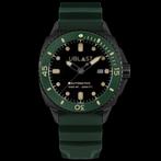 Ublast - SeaStrong - Zonder Minimumprijs - UBSS46CBGN -, Sieraden, Tassen en Uiterlijk, Horloges | Heren, Nieuw
