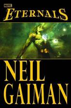 Eternals by Neil Gaiman [HC], Zo goed als nieuw, Verzenden