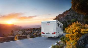 Knaus VANSATION actiemodellen 2026! [NIEUW] beschikbaar voor biedingen