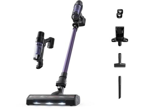 Rowenta X-Pert 7.60 RH6A31 Steelstofzuiger, Witgoed en Apparatuur, Stofzuigers, Zo goed als nieuw, Verzenden