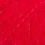 DROPS Melody Uni Colour - 29 rood - Wol Garen, Ophalen of Verzenden, Nieuw