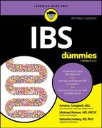 9781394289455 IBS For Dummies Kristina Campbell, Verzenden, Nieuw, Kristina Campbell