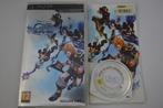 Kingdom Hearts - Birth By Sleep (PSP PAL), Verzenden, Zo goed als nieuw