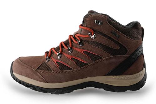 Travelin Wandelschoenen in maat 45 Bruin | 10% extra korting, Kleding | Heren, Schoenen, Bruin, Zo goed als nieuw, Wandelschoenen of Bergschoenen
